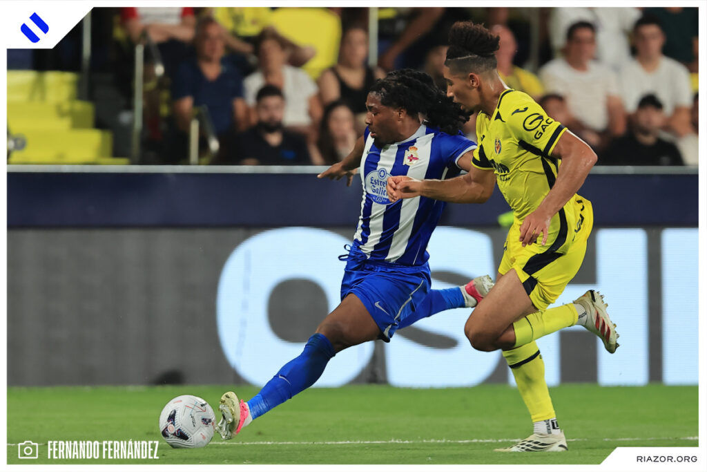 Villarreal Deportivo FFG 042