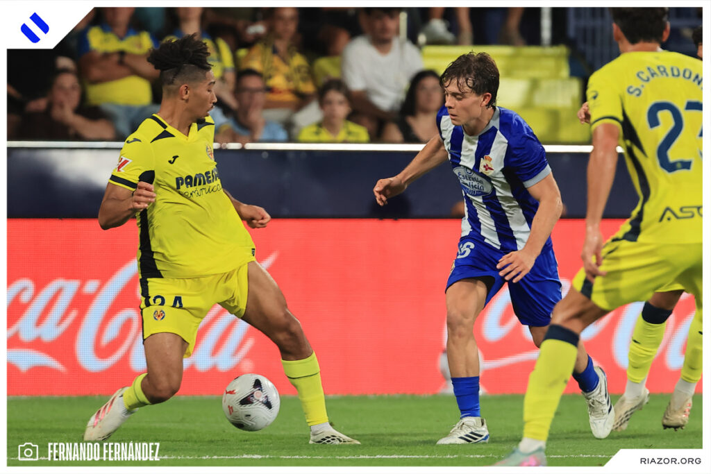 Villarreal Deportivo FFG 043