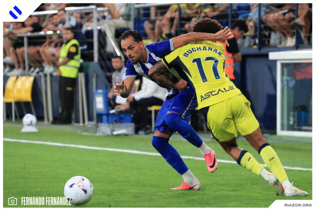 Villarreal Deportivo FFG 044