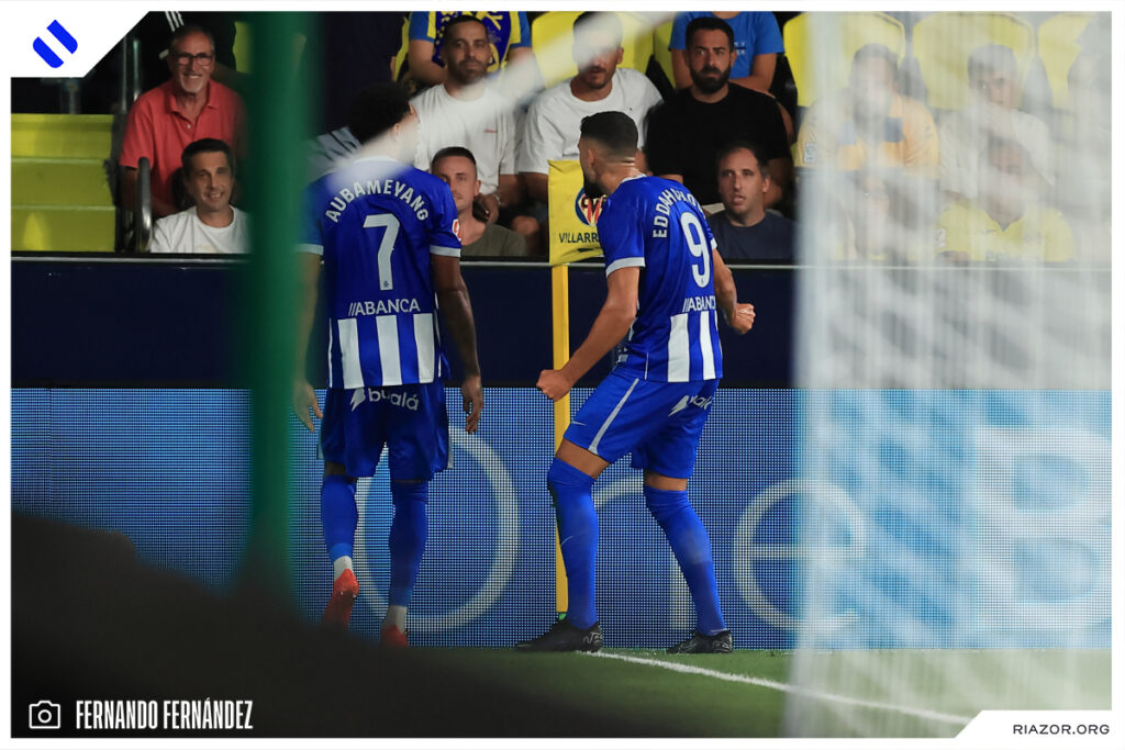 Villarreal Deportivo FFG 045