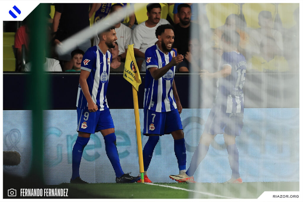 Villarreal Deportivo FFG 046