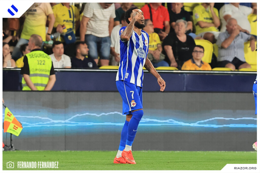 Villarreal Deportivo FFG 047