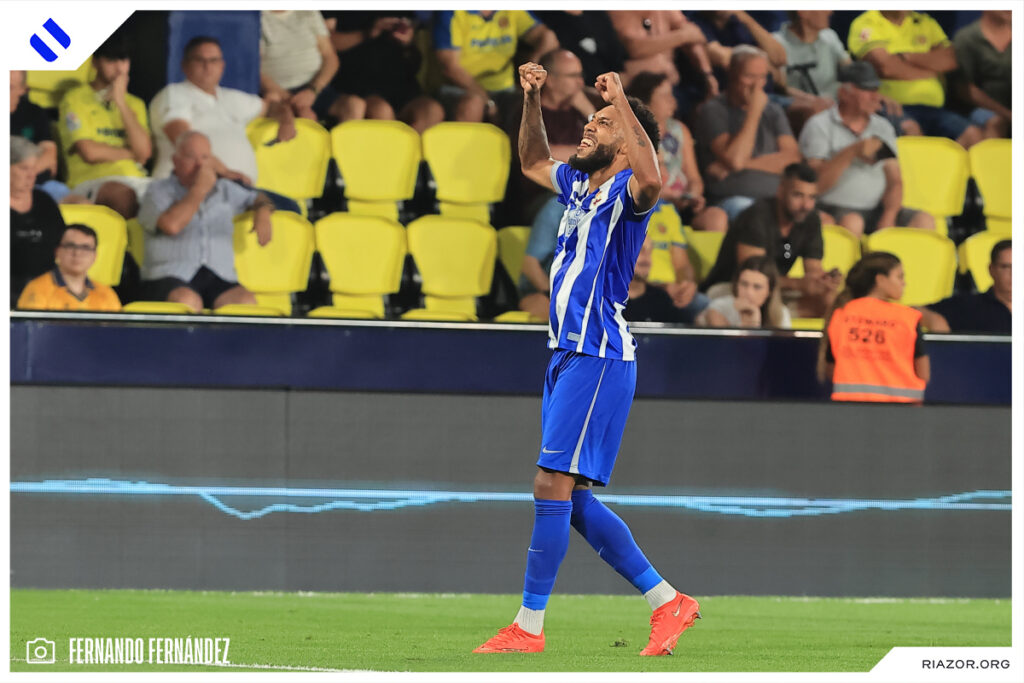 Villarreal Deportivo FFG 048