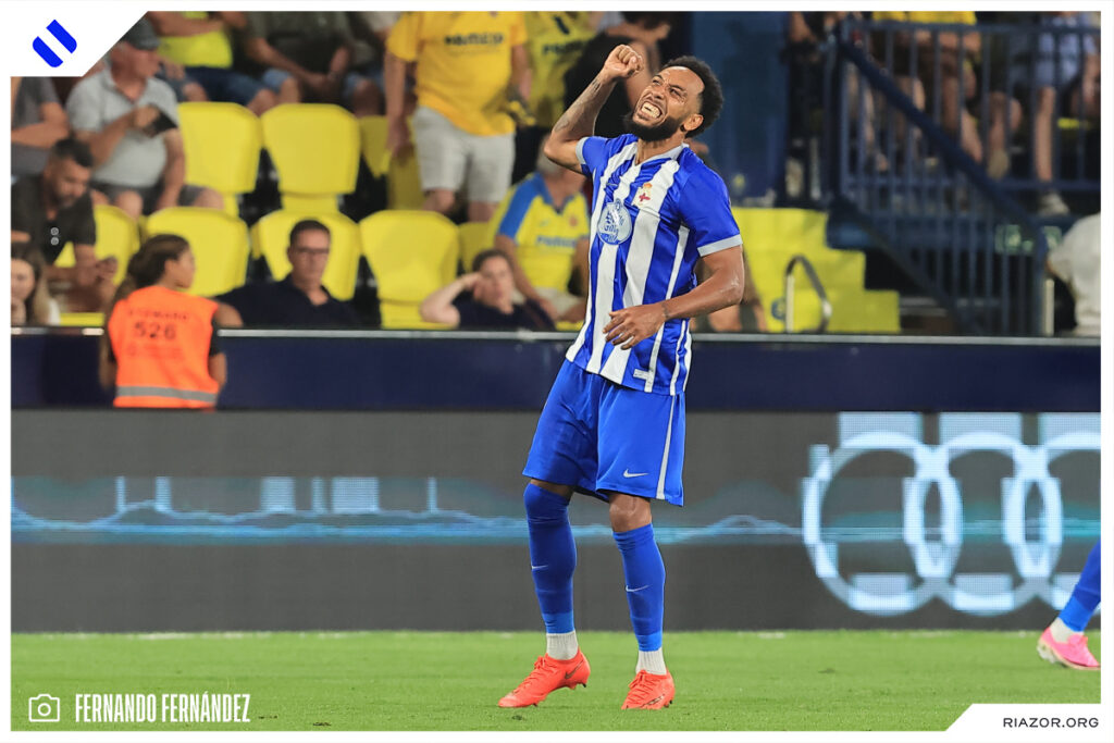 Villarreal Deportivo FFG 049