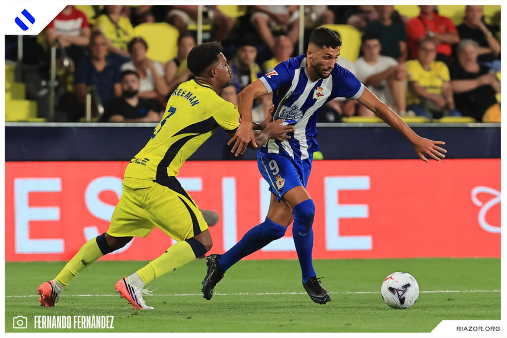 Villarreal Deportivo FFG 050