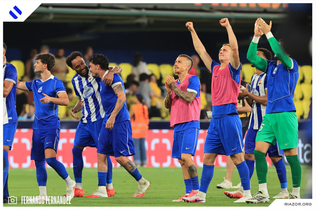 Villarreal Deportivo FFG 051