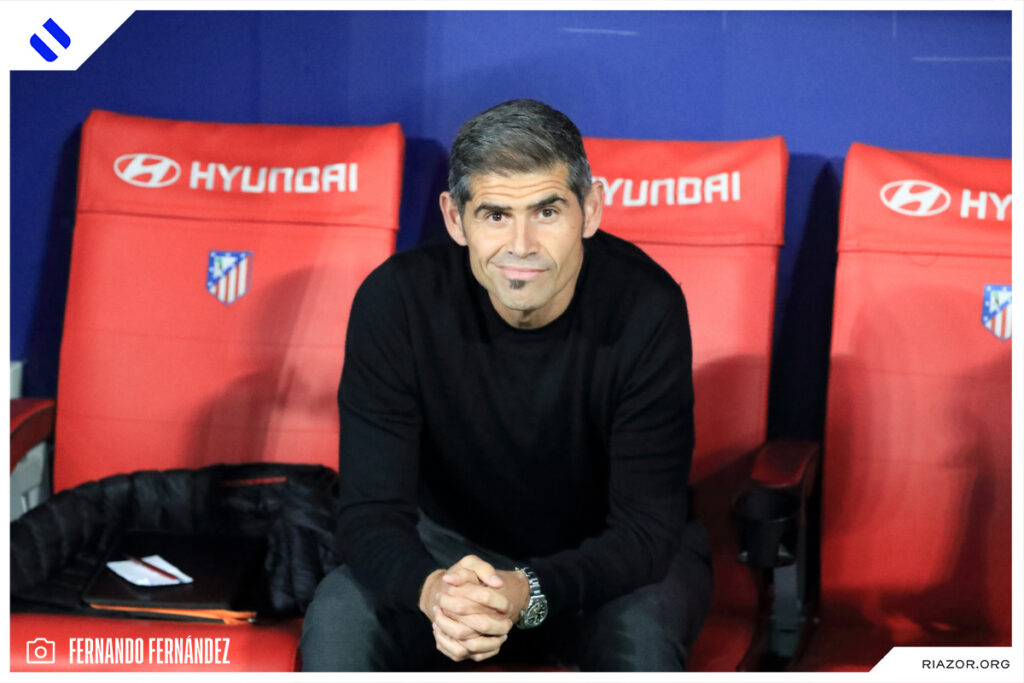 At Madrid Deportivo FFG 002