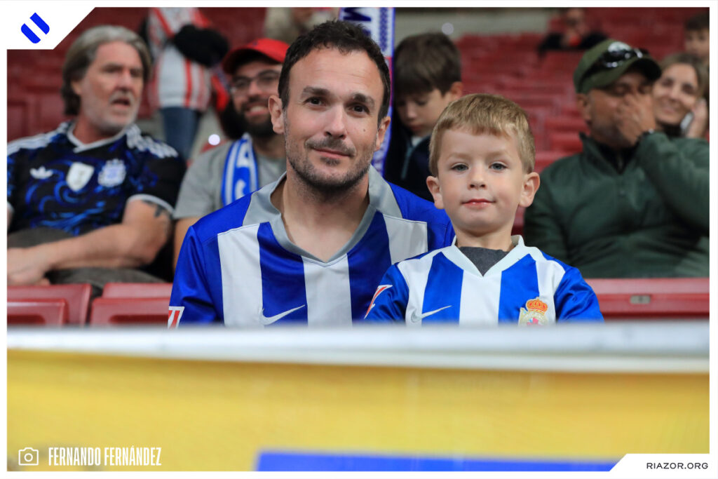At Madrid Deportivo FFG 004