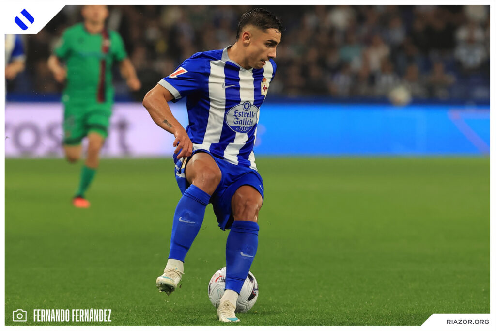 Depor Levante FFG 006