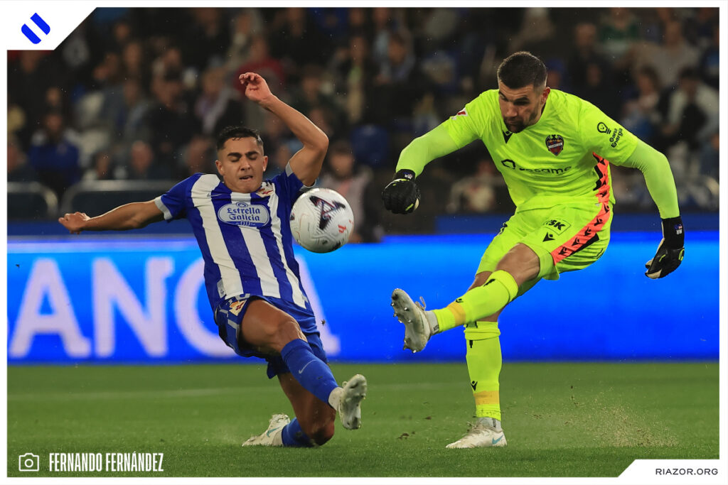 Depor Levante FFG 008