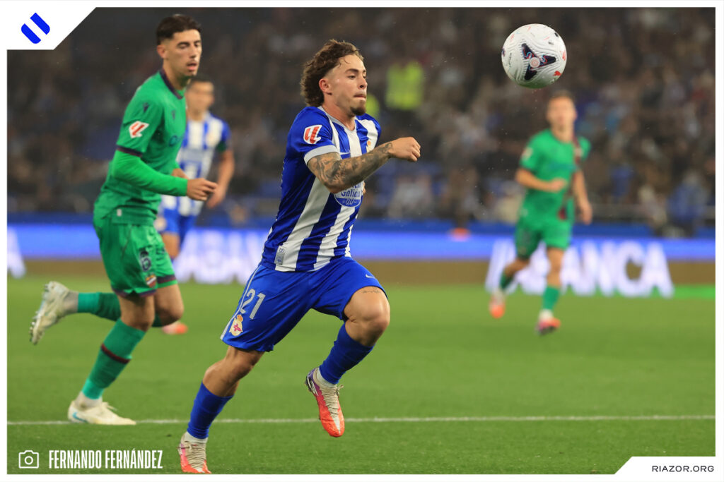 Depor Levante FFG 009