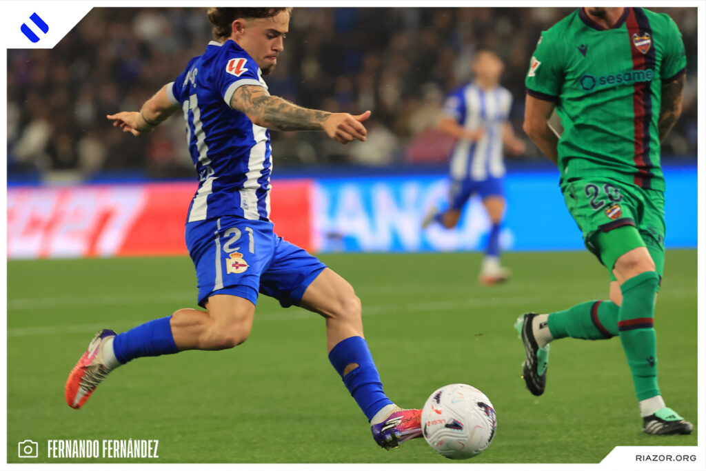 Depor Levante FFG 010