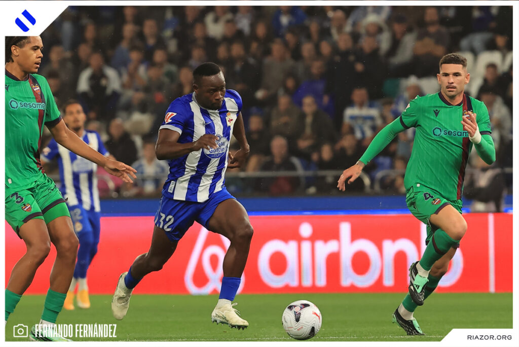 Depor Levante FFG 011