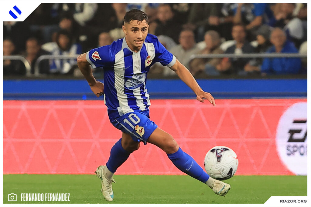 Depor Levante FFG 012