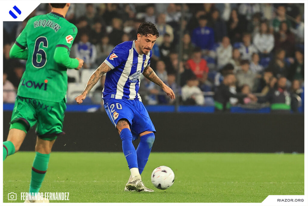 Depor Levante FFG 015
