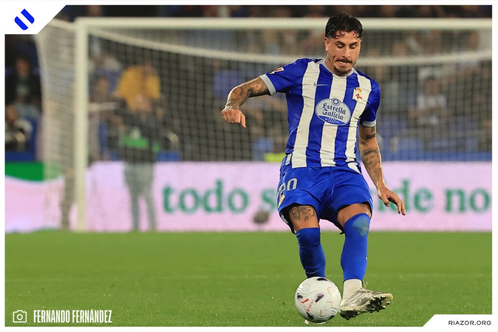 Depor Levante FFG 016