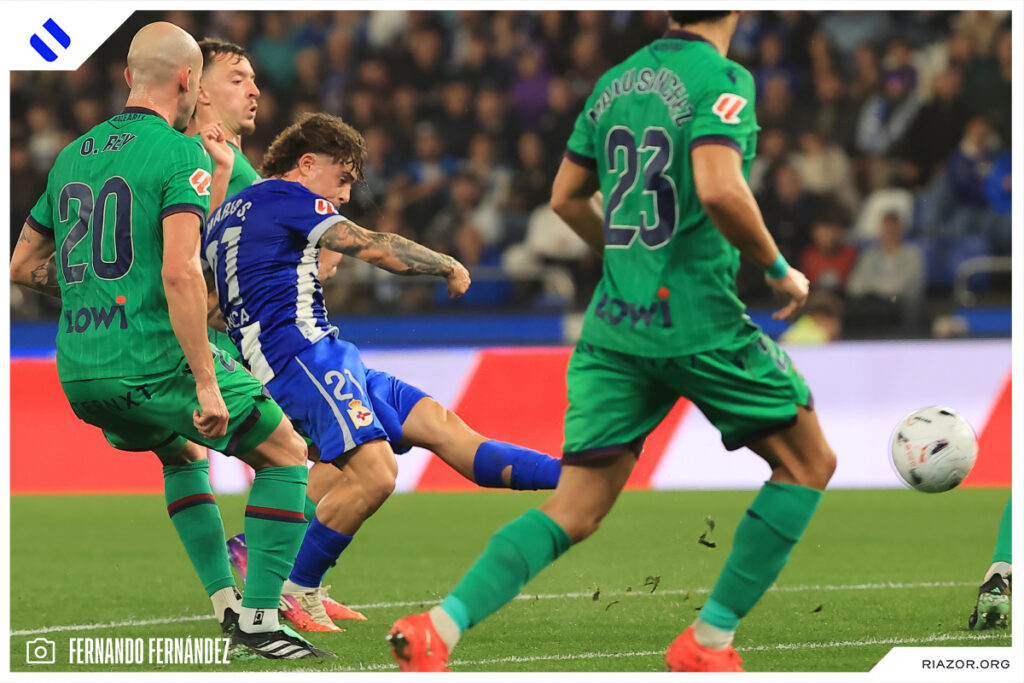 Depor Levante FFG 017