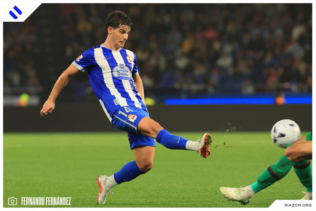 Depor Levante FFG 018