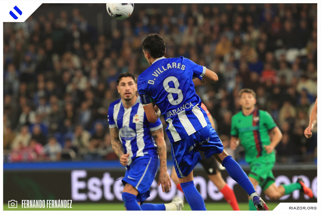 Depor Levante FFG 019