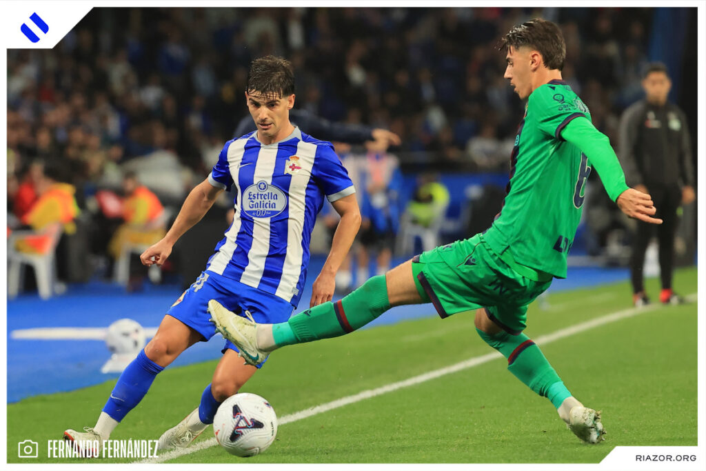 Depor Levante FFG 020