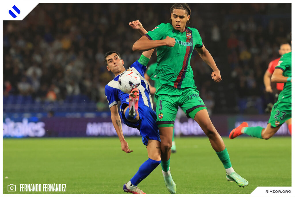 Depor Levante FFG 021