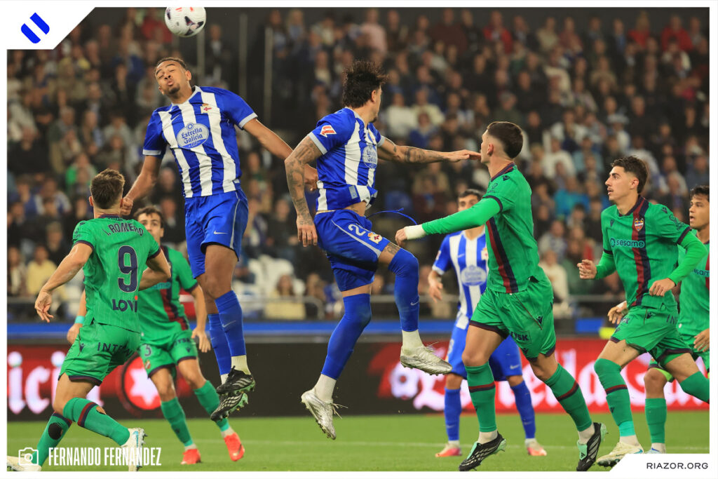 Depor Levante FFG 023