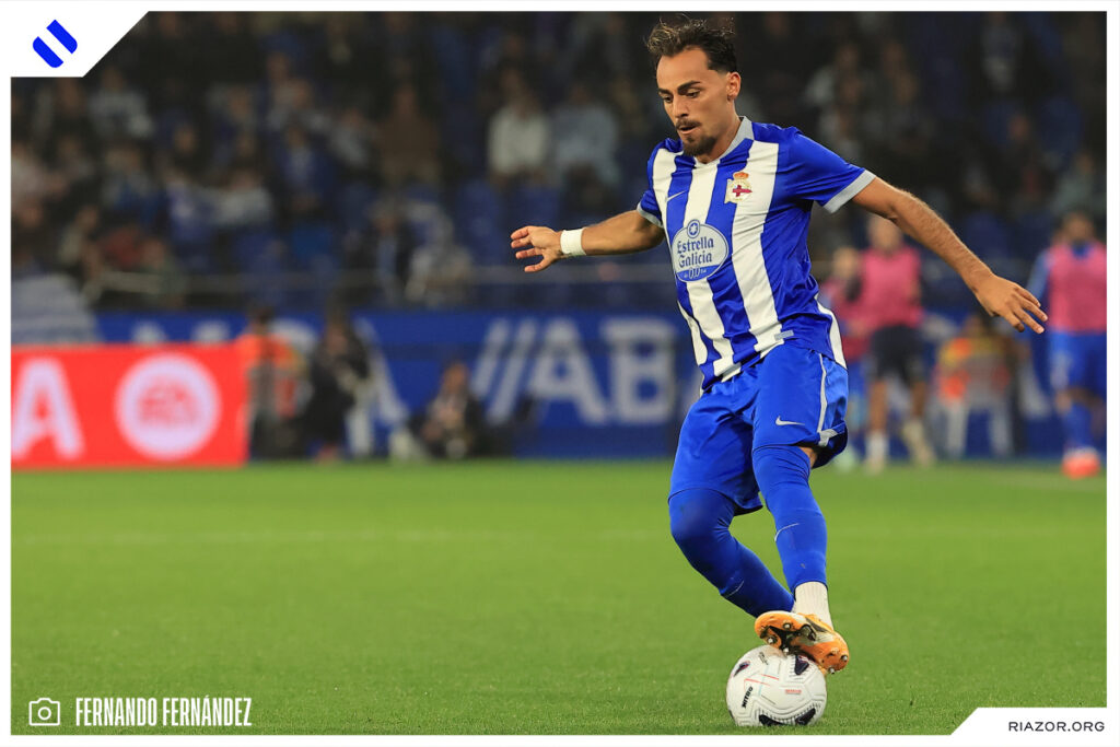 Depor Levante FFG 024