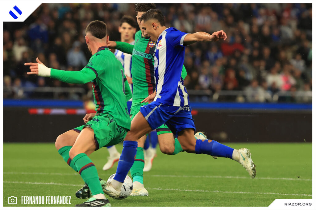 Depor Levante FFG 025