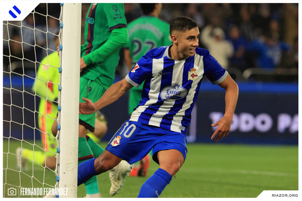 Depor Levante FFG 026