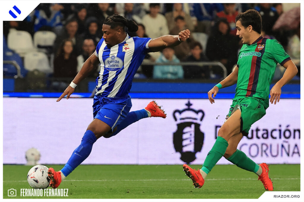 Depor Levante FFG 029