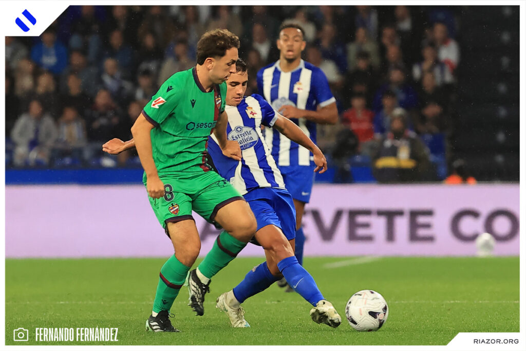 Depor Levante FFG 030