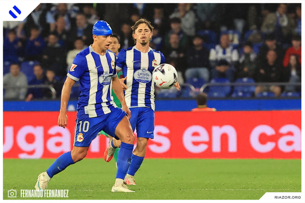 Depor Levante FFG 031