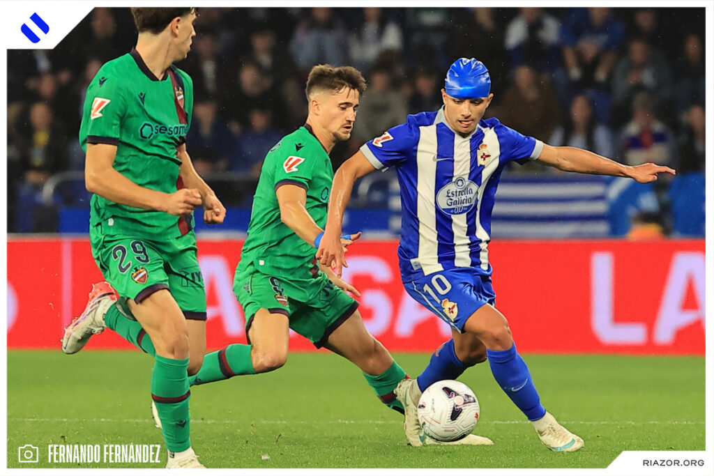 Depor Levante FFG 032