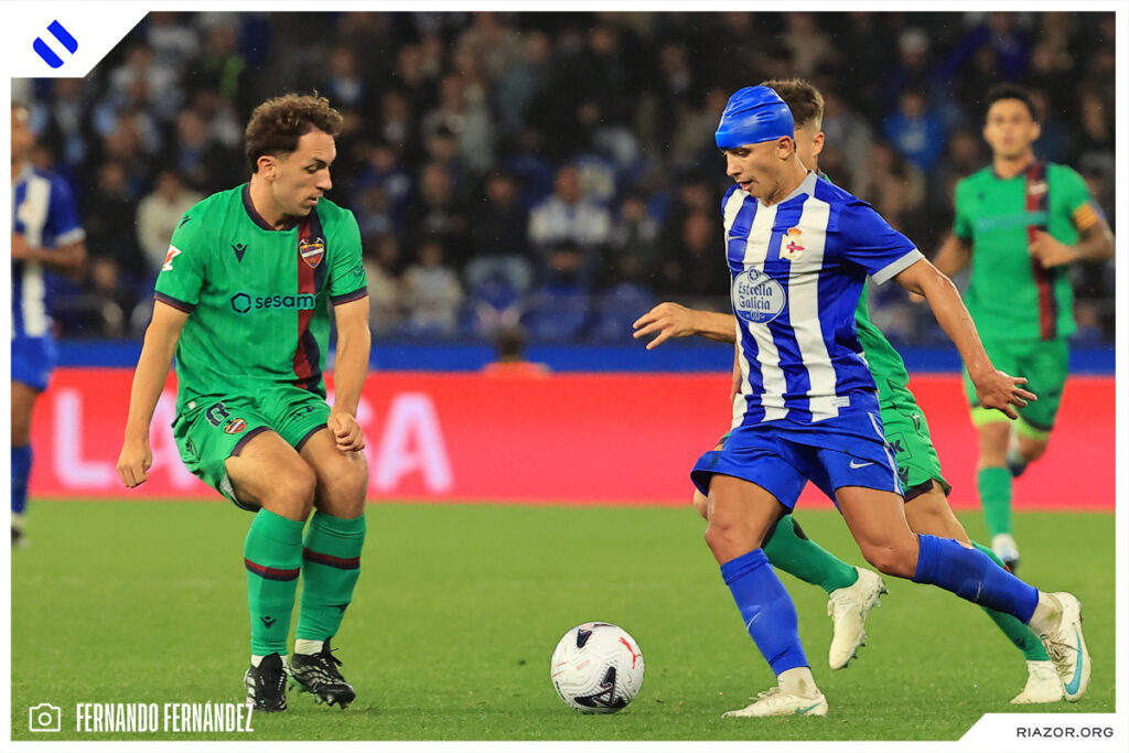 Depor Levante FFG 033