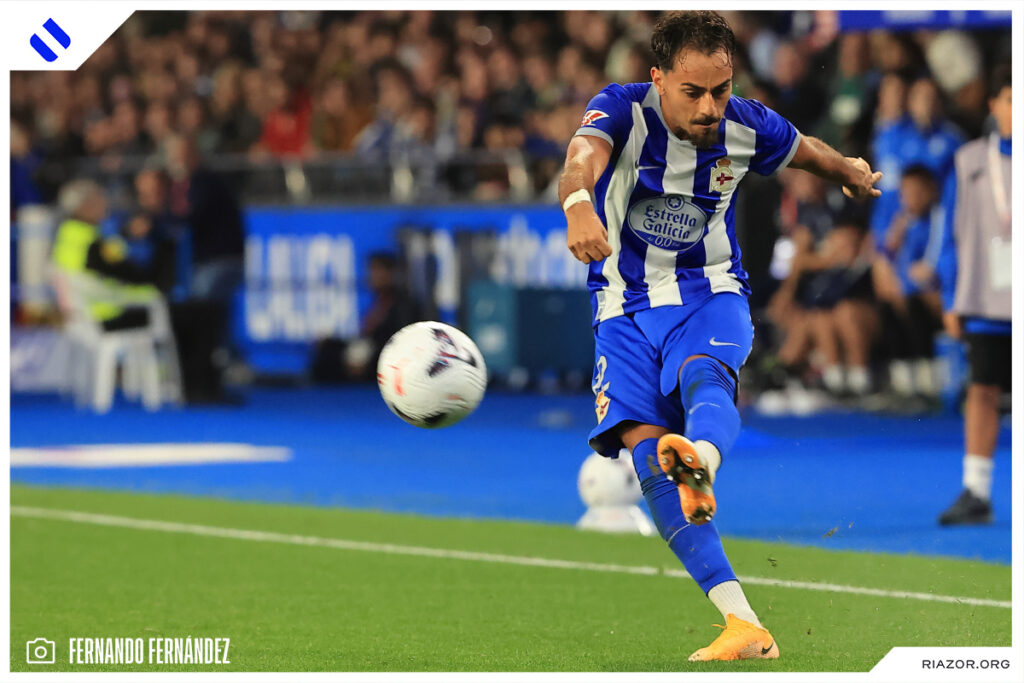 Depor Levante FFG 038