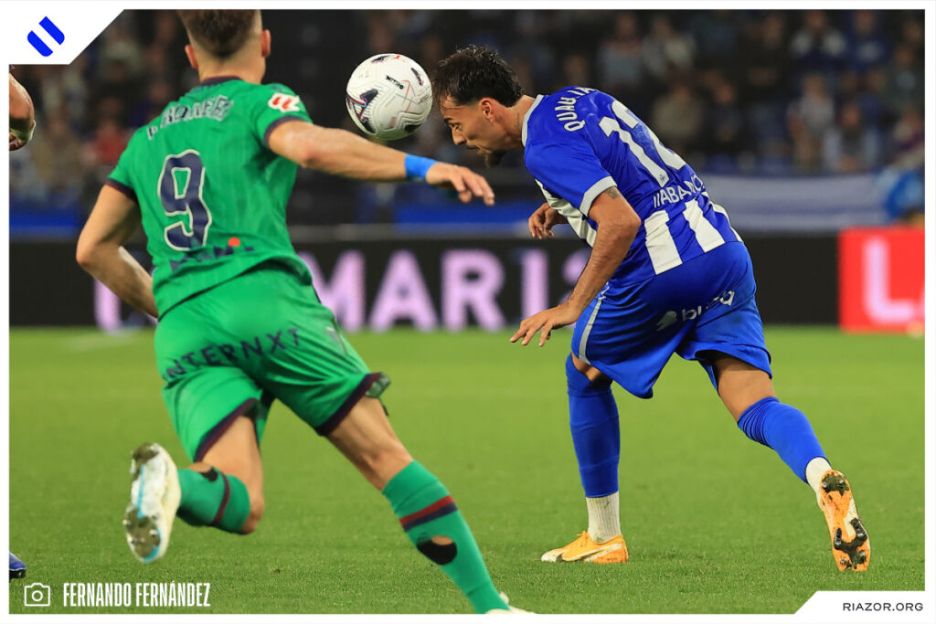 Depor Levante FFG 039