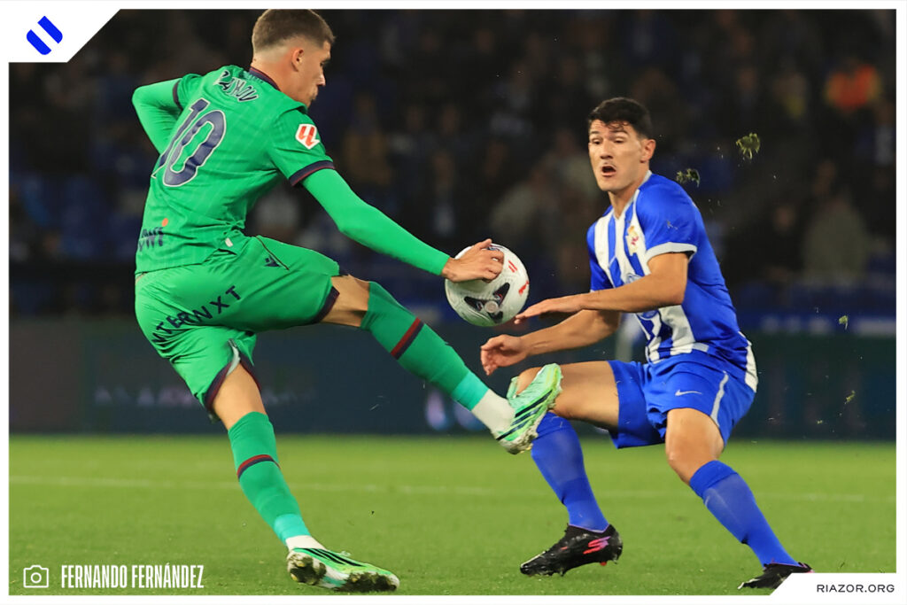 Depor Levante FFG 040